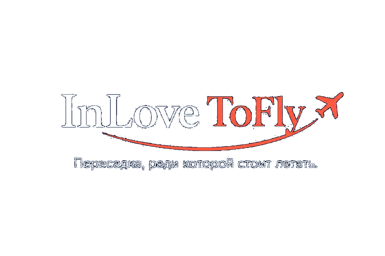 InLoveToFly